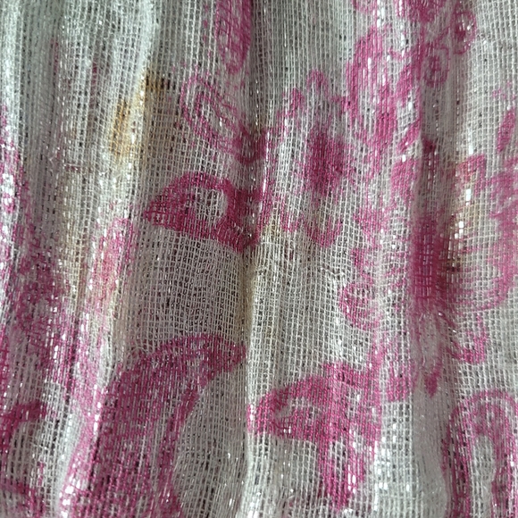 Scarves , scarf pashmina - Picture 4 of 4